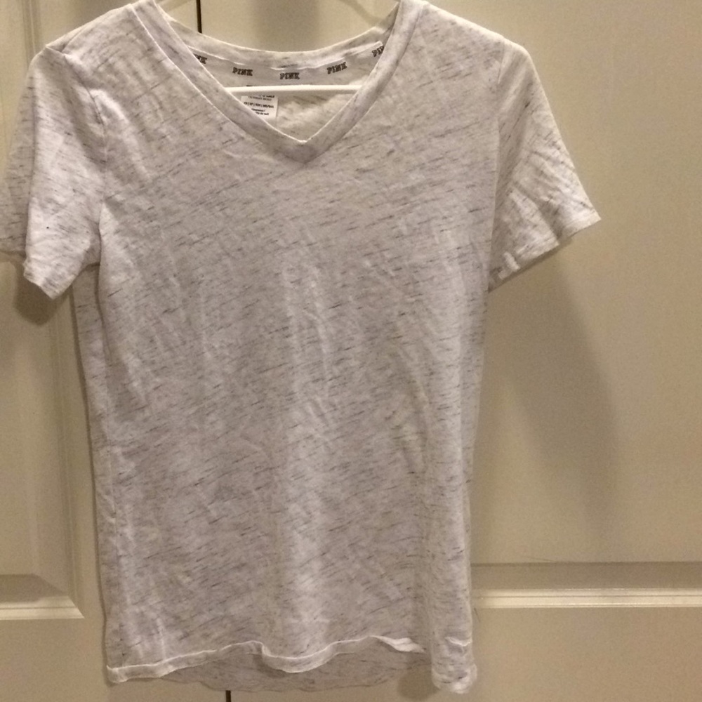 VS Pink sleeping shirt